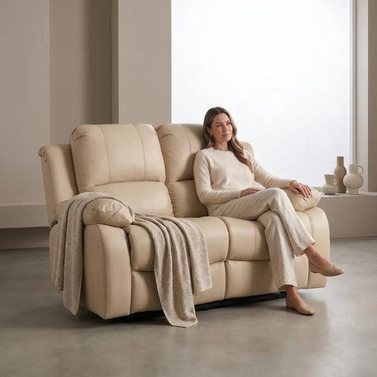 valencia-cream-comfort-2-seater-recliner-sofa