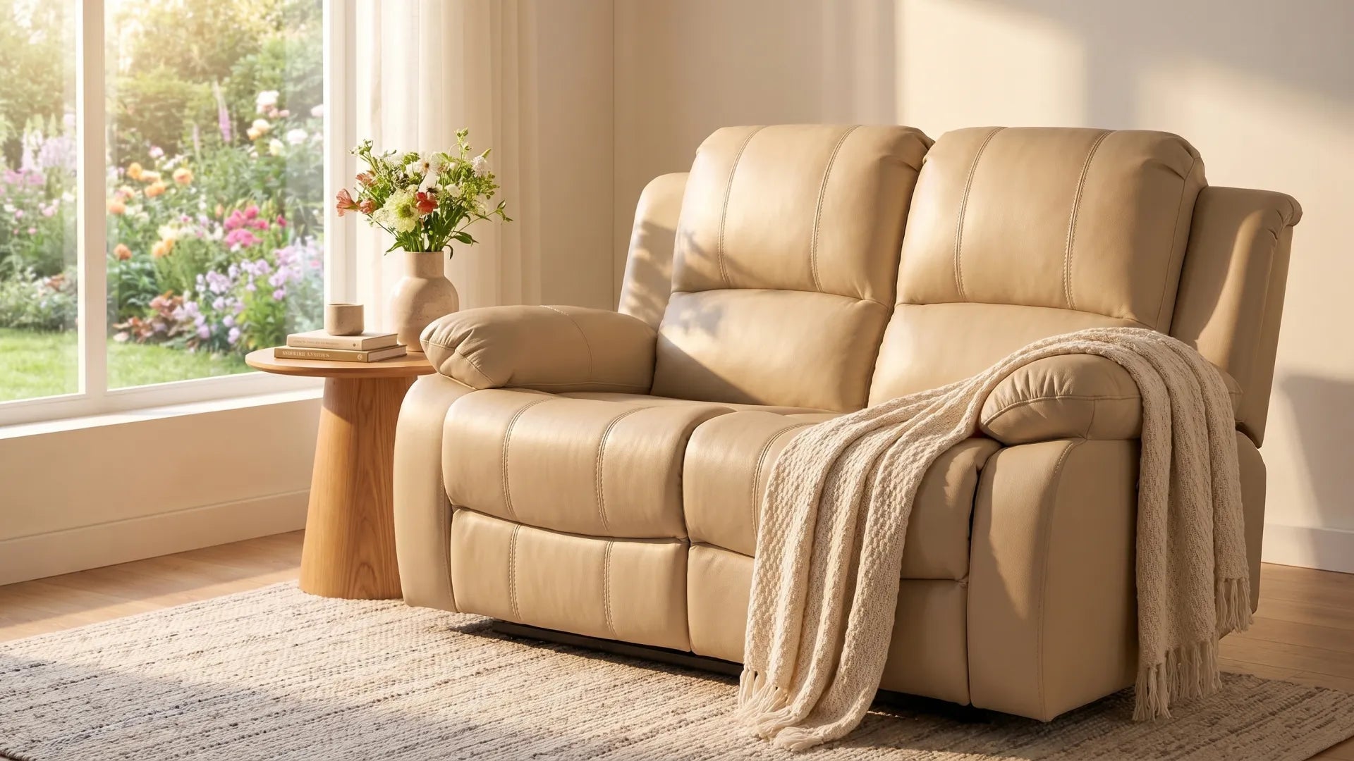 valencia-cream-leather-electric-recliner-2-seater-sofa