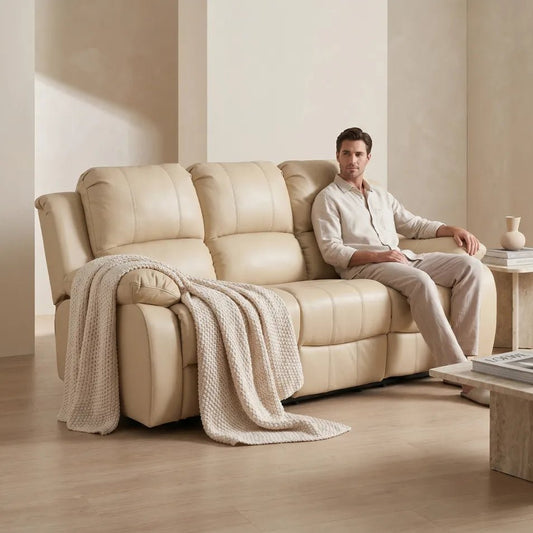 valencia-cream-comfort-3-seater-recliner-sofa