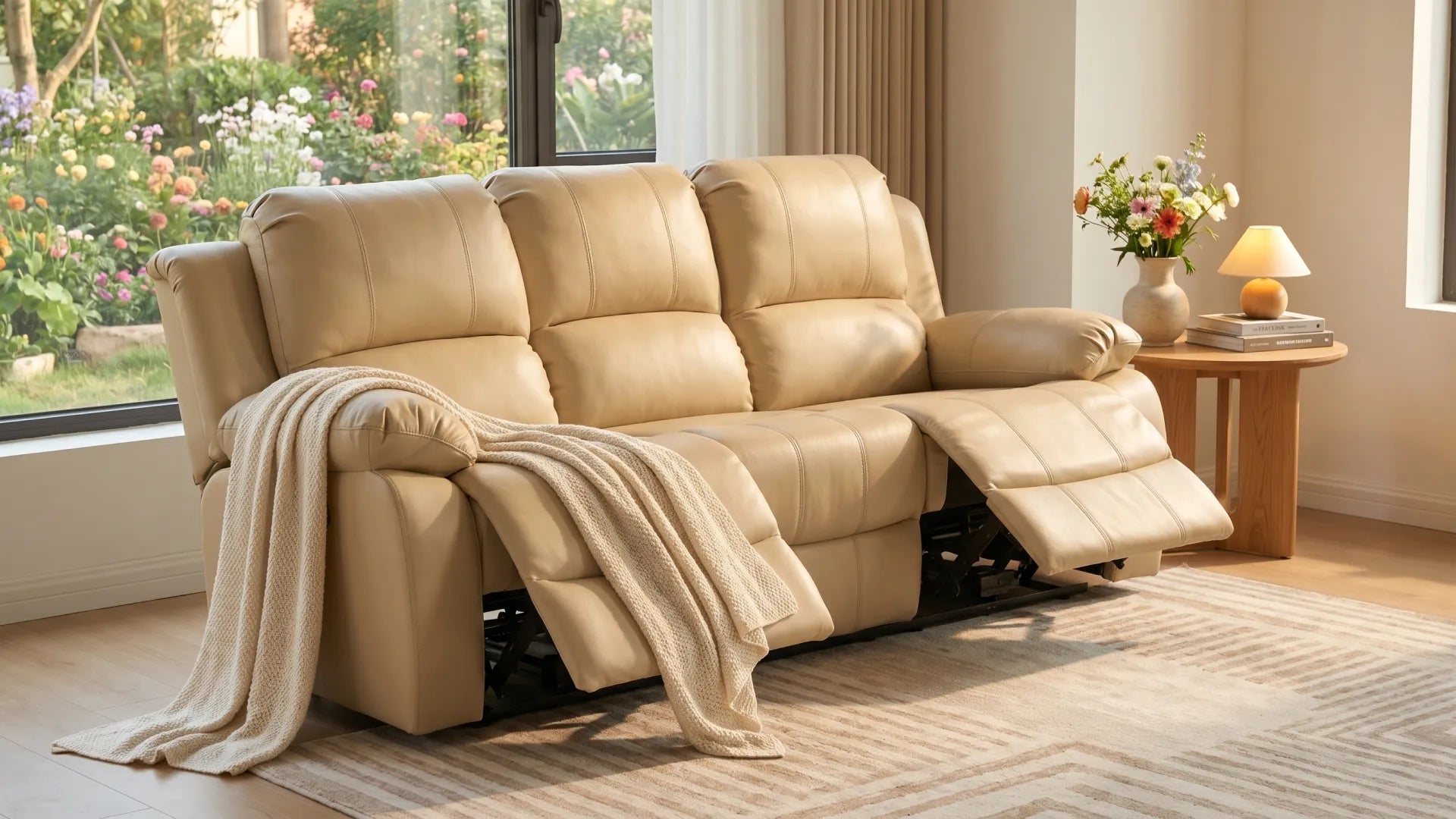 valencia-cream-leather-electric-recliner-3-seater-sofa