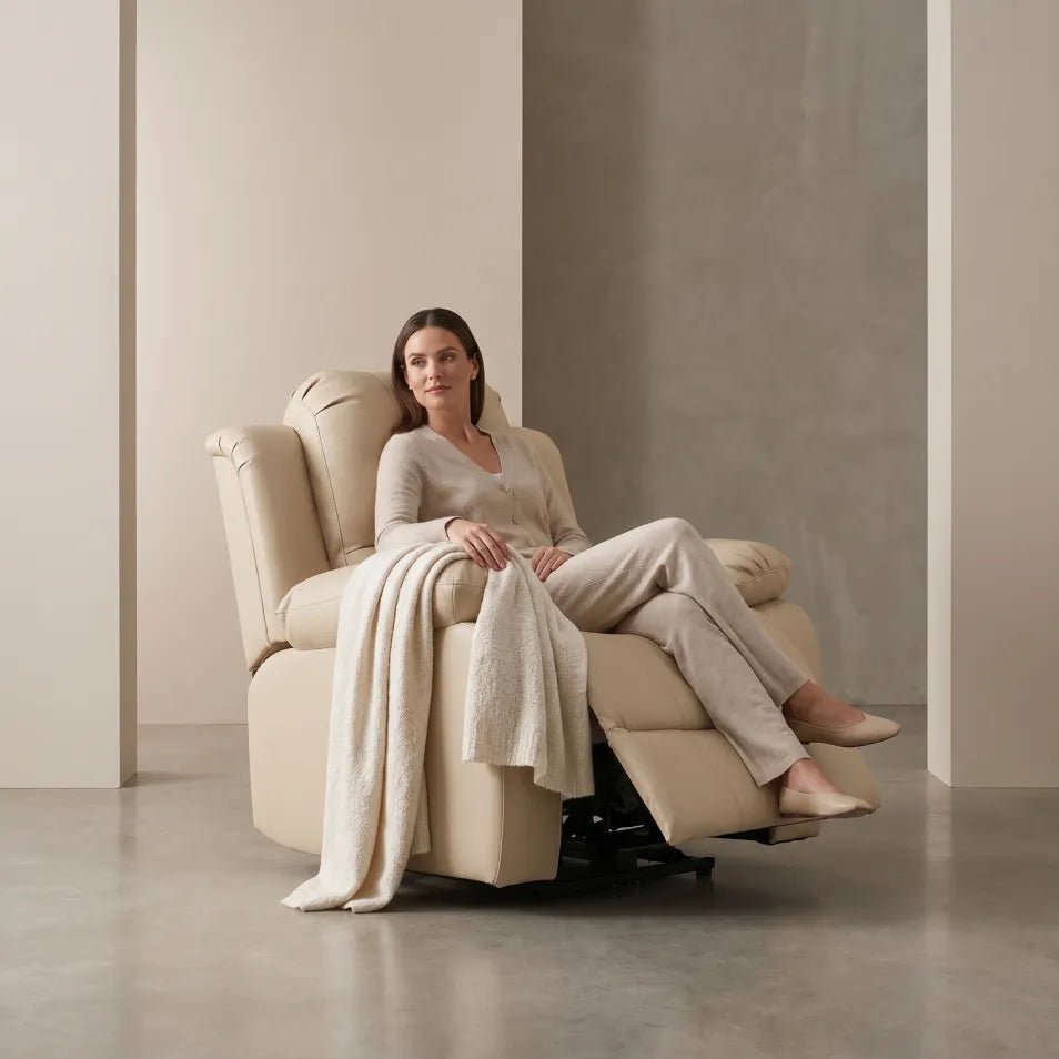 valencia-cream-leather-comfort-chair