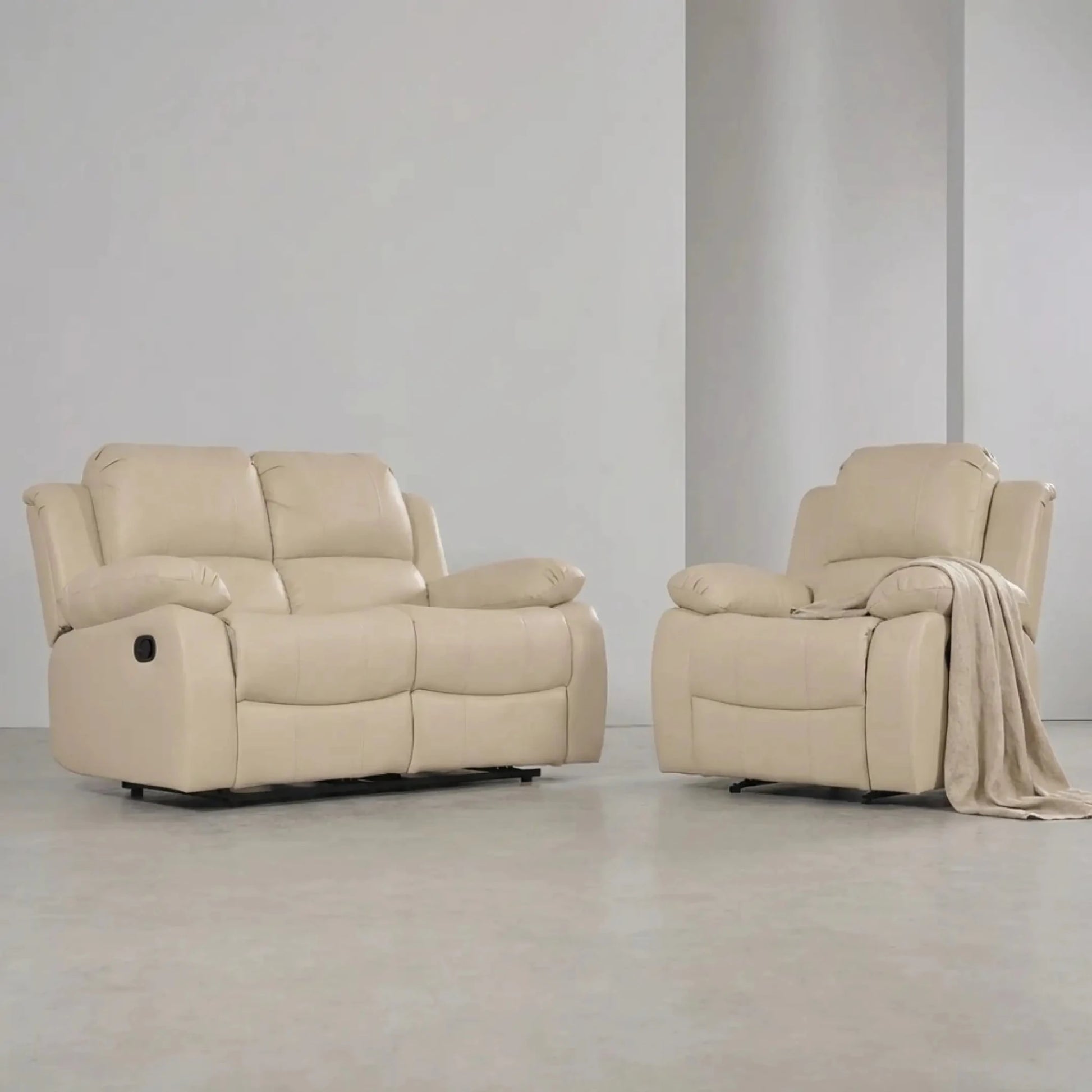 2+1 Seater Sofa