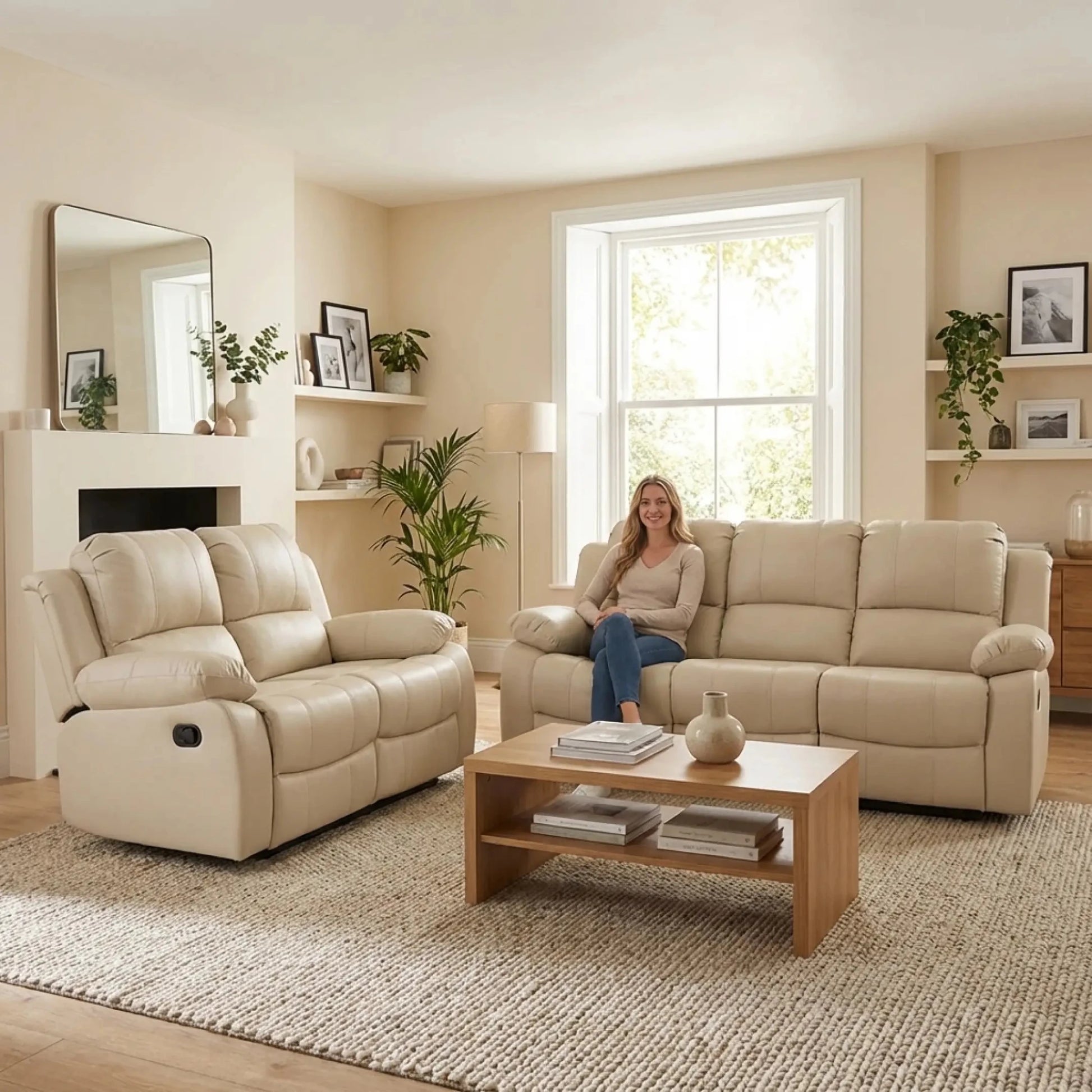 valencia-cream-3-2-manual-recliner-sofa-set
