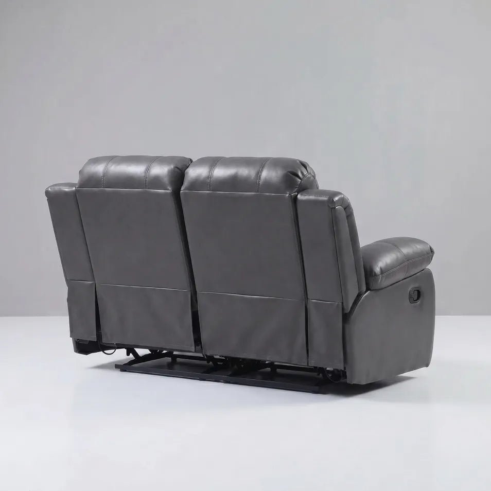 valencia-grey-2-seater-manual-recliner-sofa