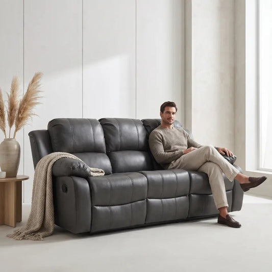 valencia-grey-home-3-seater-recliner-sofa