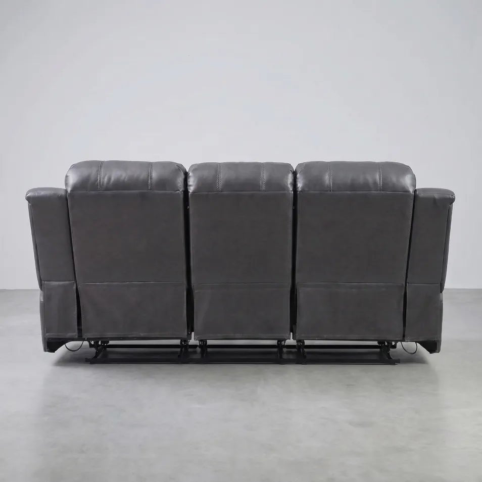 valencia-grey-leather-3-seater-recliner-sofa