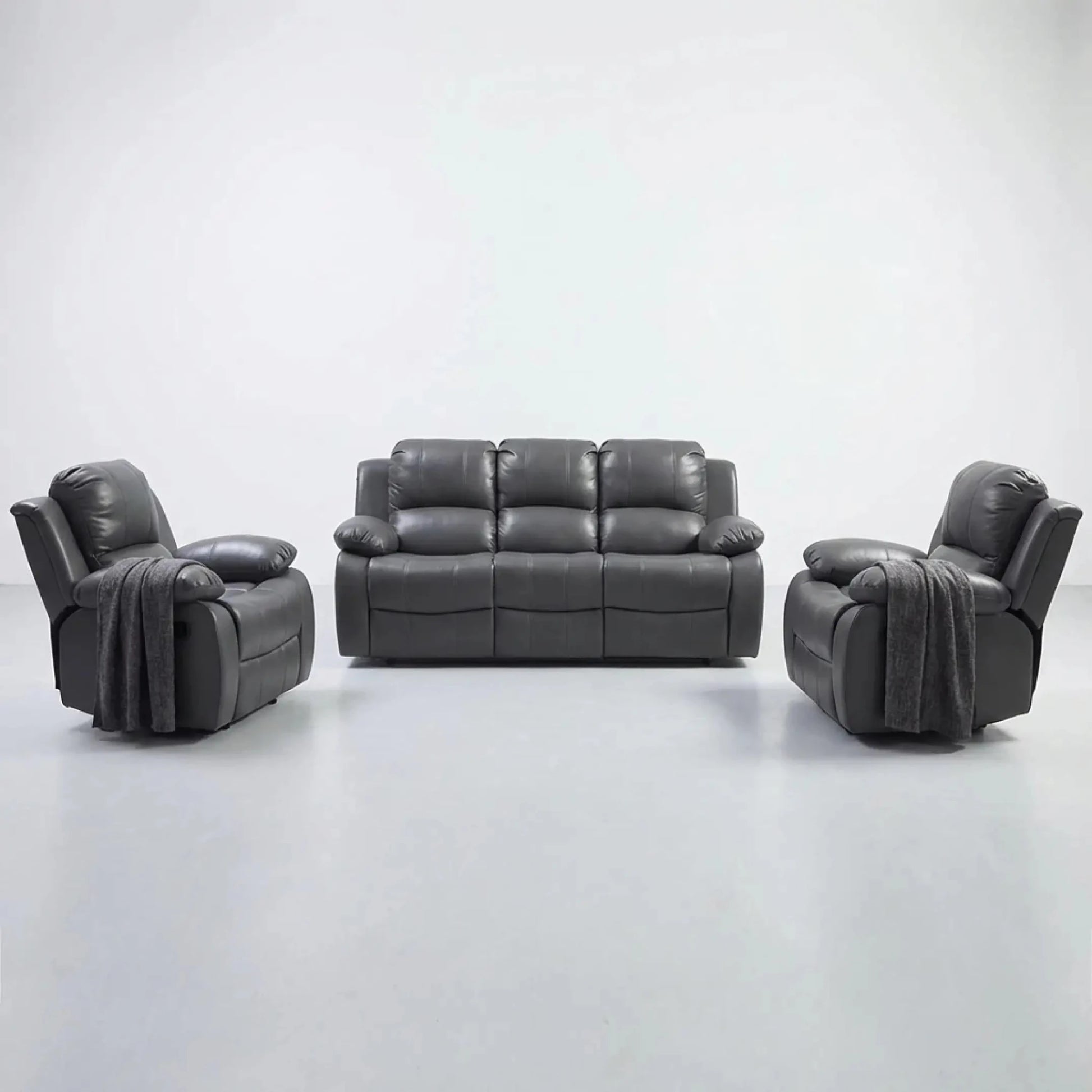 valencia-grey-leather-manual-recliner-3-1-1-sofa-set