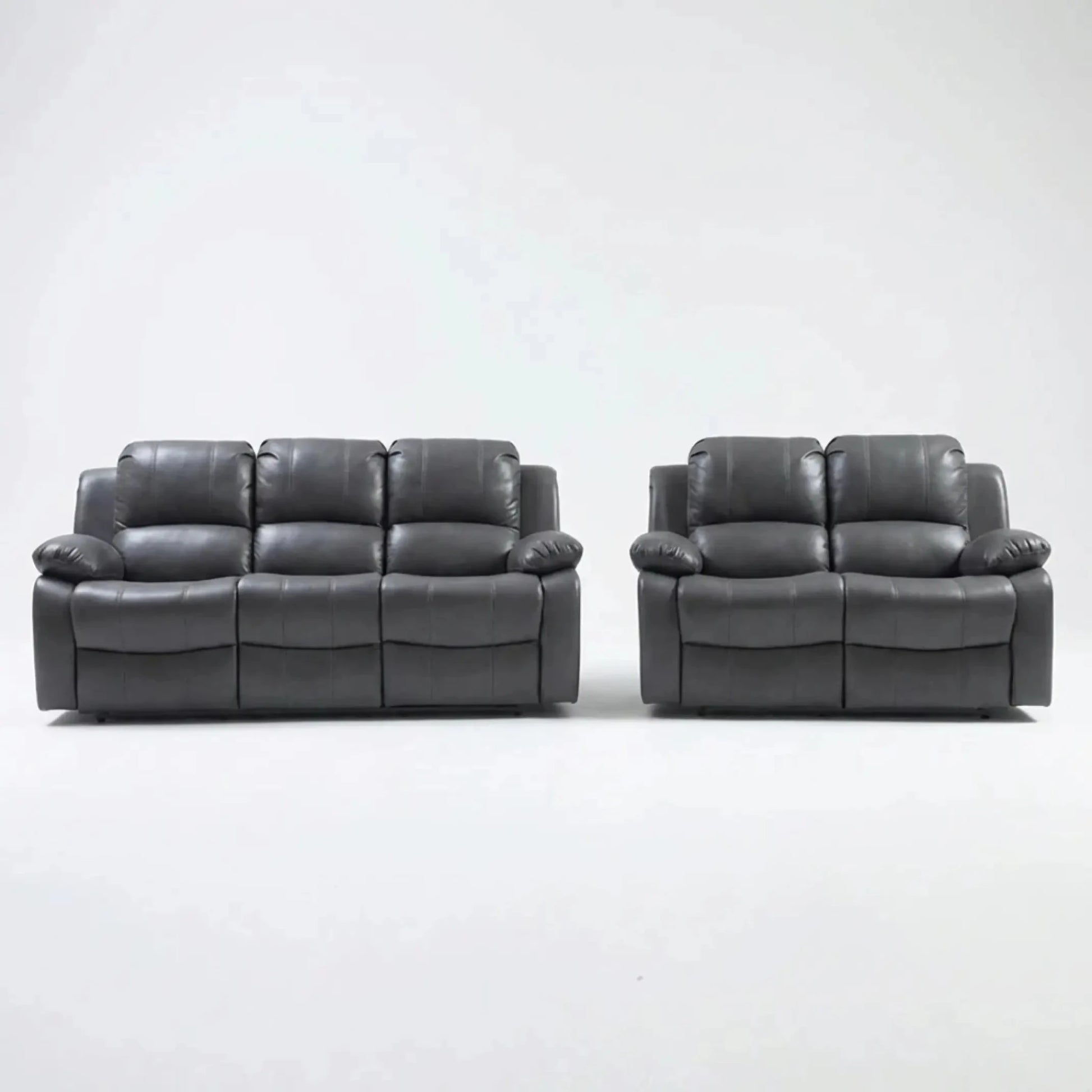 valencia-grey-leather-manual-recliner-3-2-sofa-set