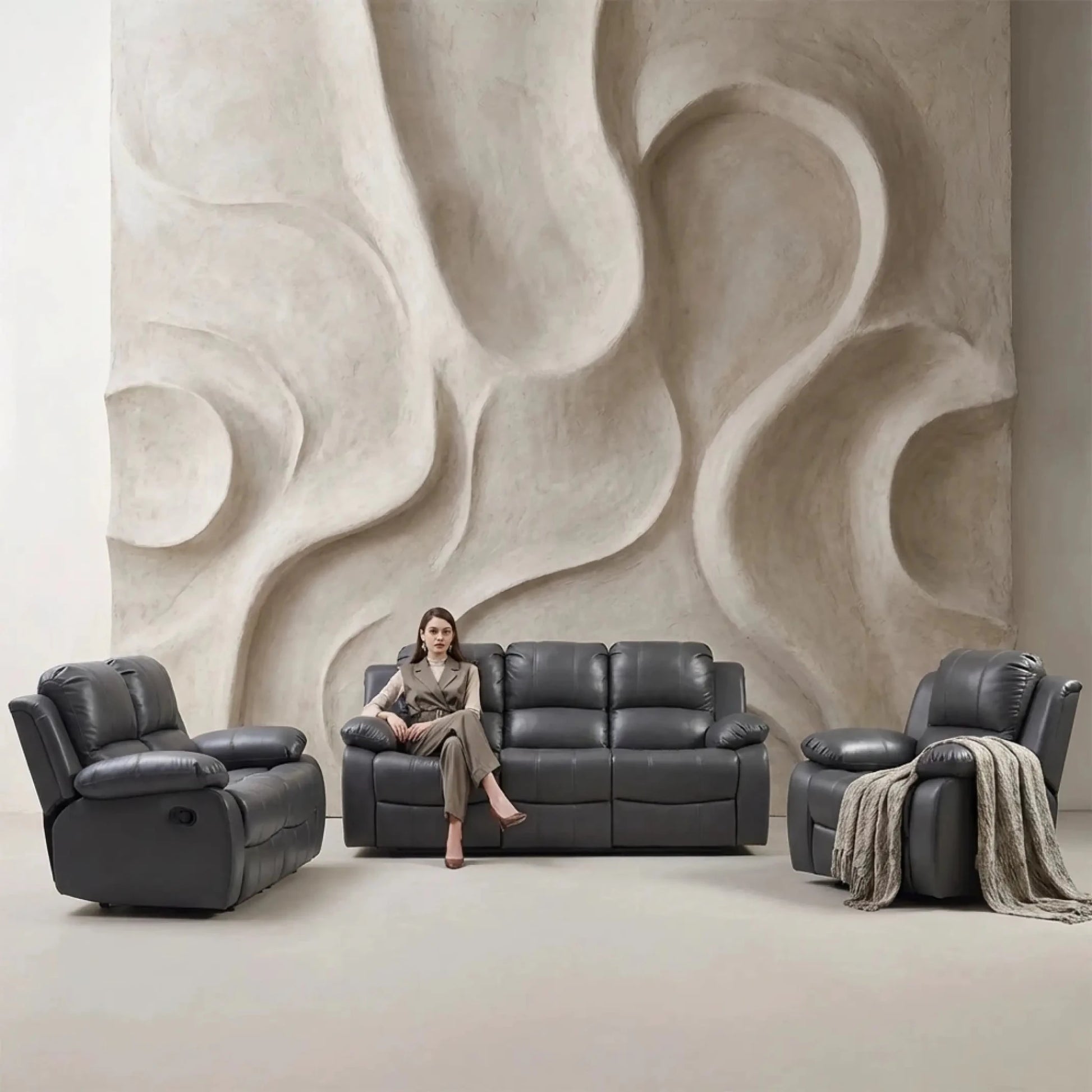 valencia-grey-3-2-1-manual-recliner-sofa-set