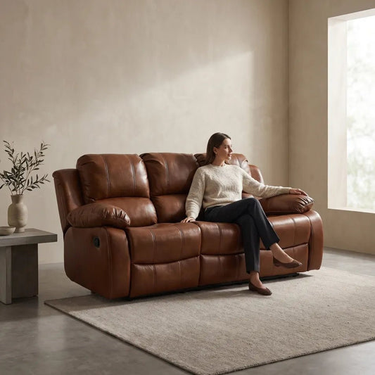 valencia-tan-home-3-seater-recliner-sofa