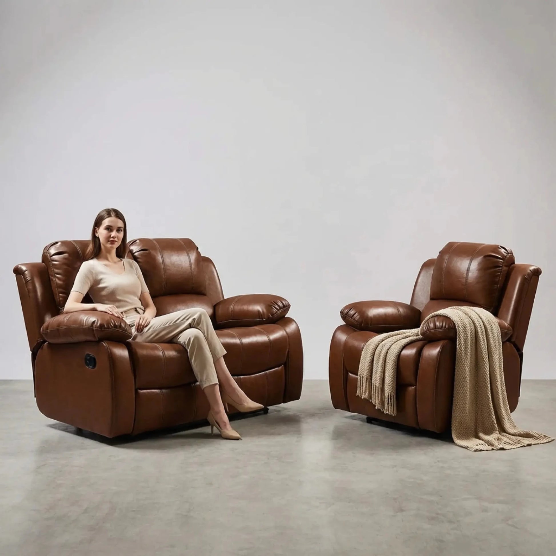 valencia-tan-2-1-manual-recliner-sofa-set