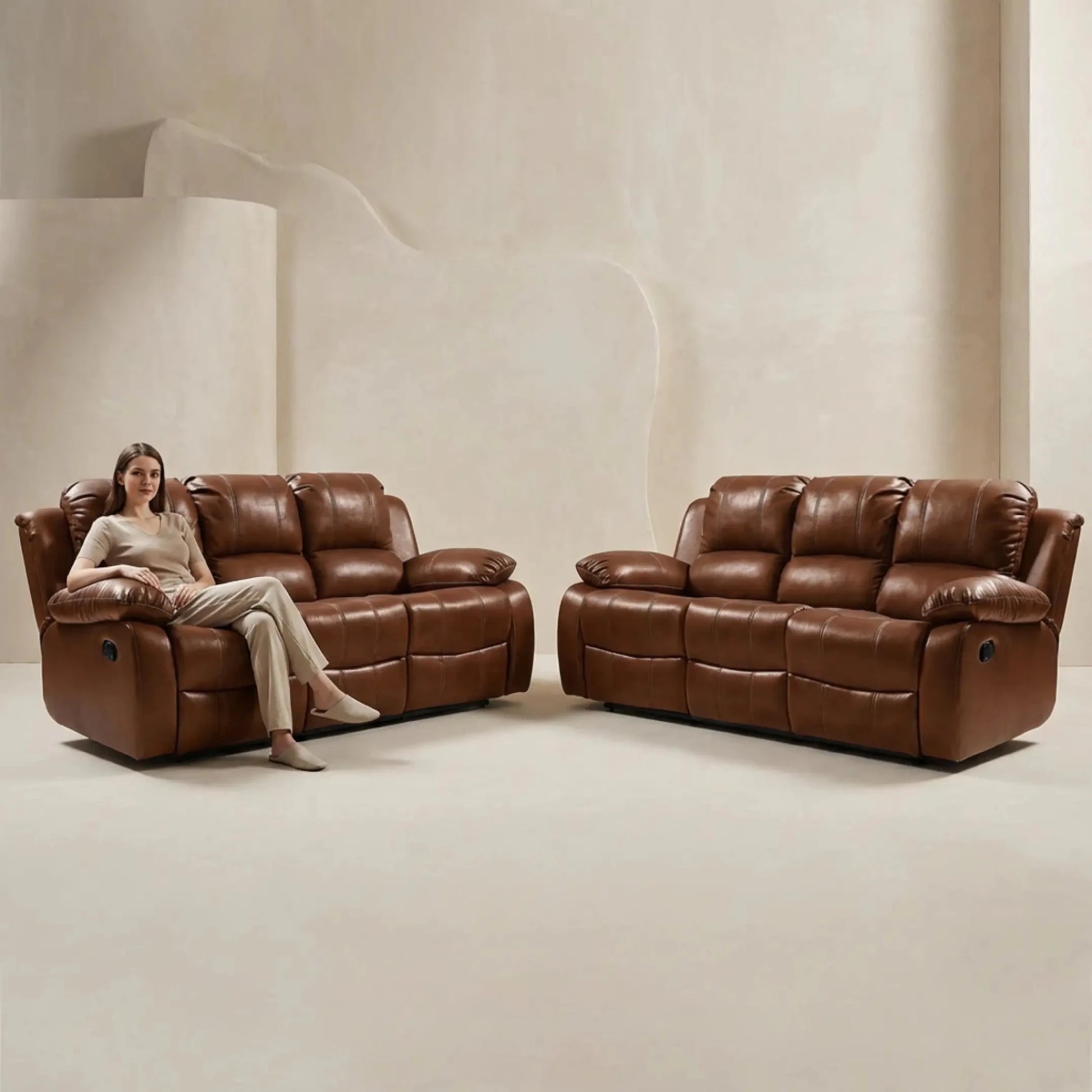 valencia-tan-3-3-manual-recliner-sofa-set
