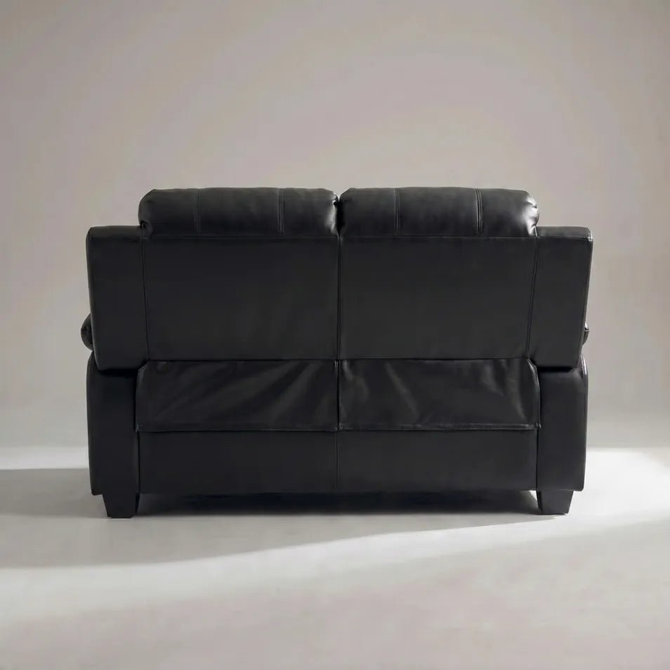 valerie-black-leather-2-2-seater-sofa-set