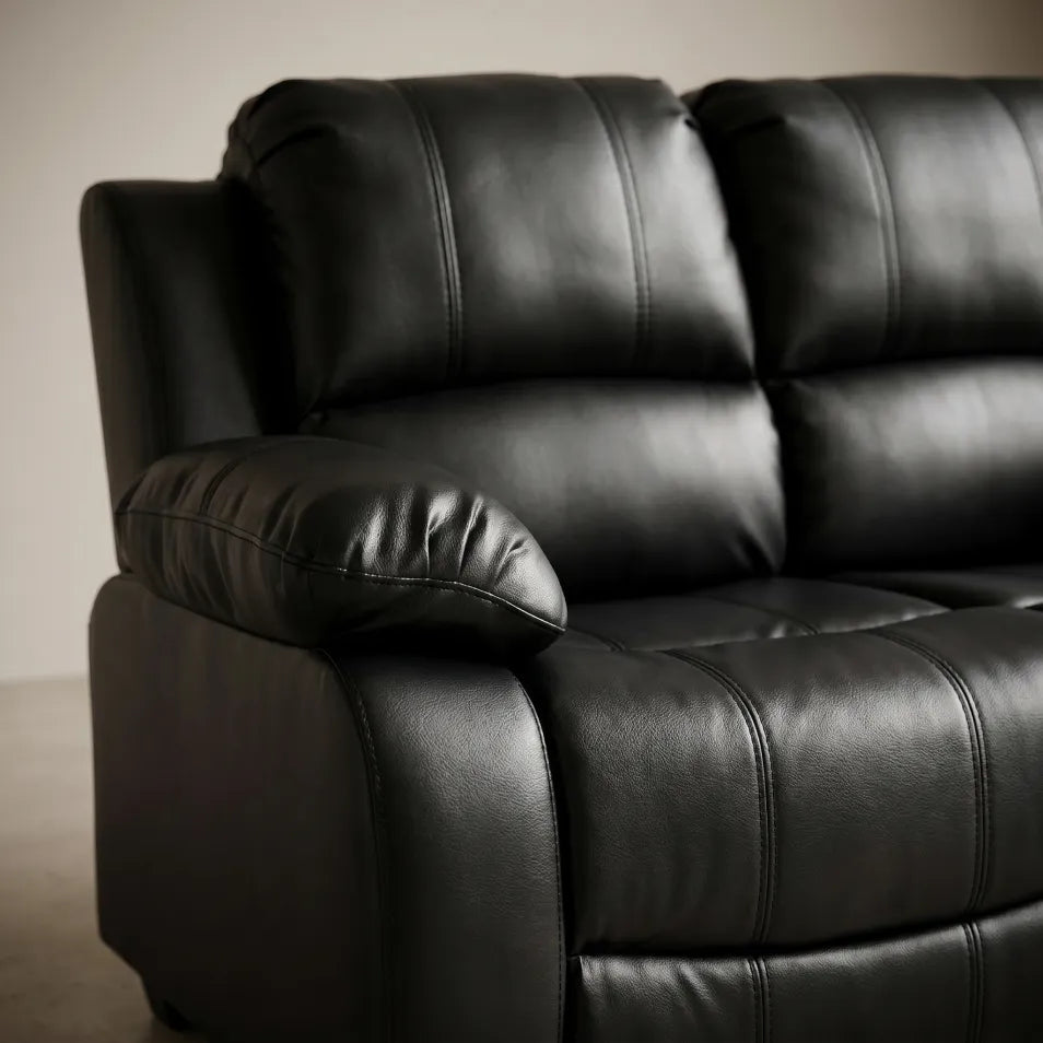 valerie-black-leather-modern-2-2-sofa-set