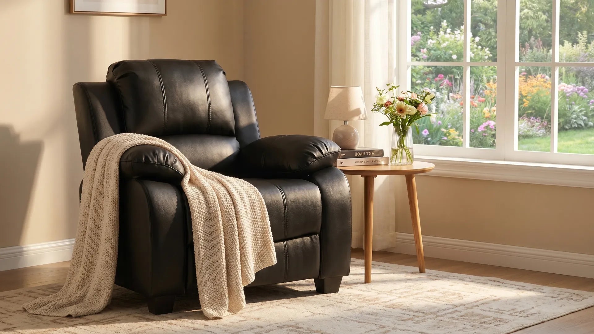 valerie-black-leather-armchair
