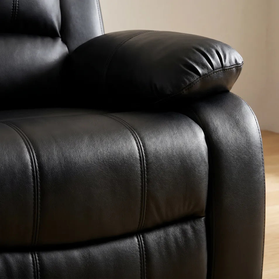 valerie-black-leather-lounge-chair