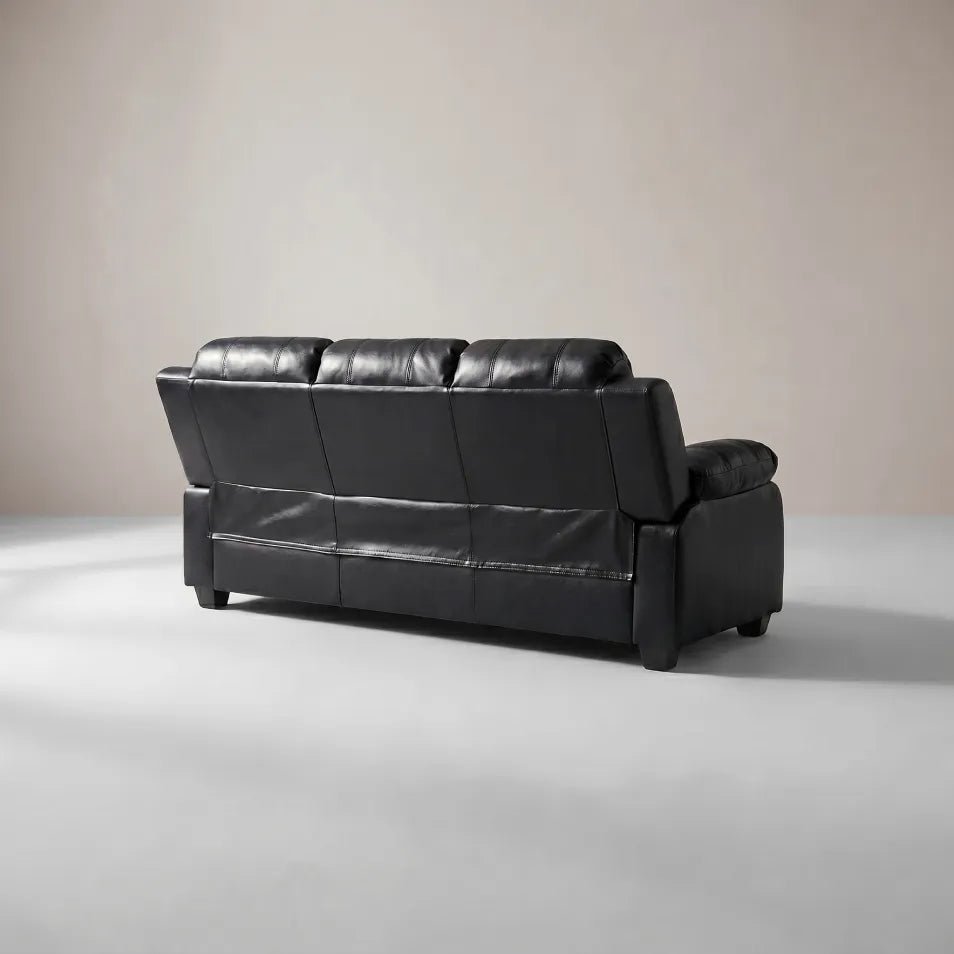valerie-black-leather-modern-3-1-set