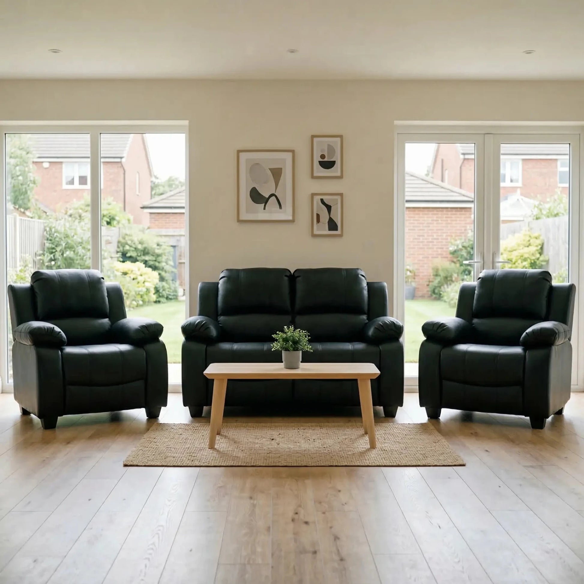 valerie-black-leather-modern-2-1-1-sofa-set