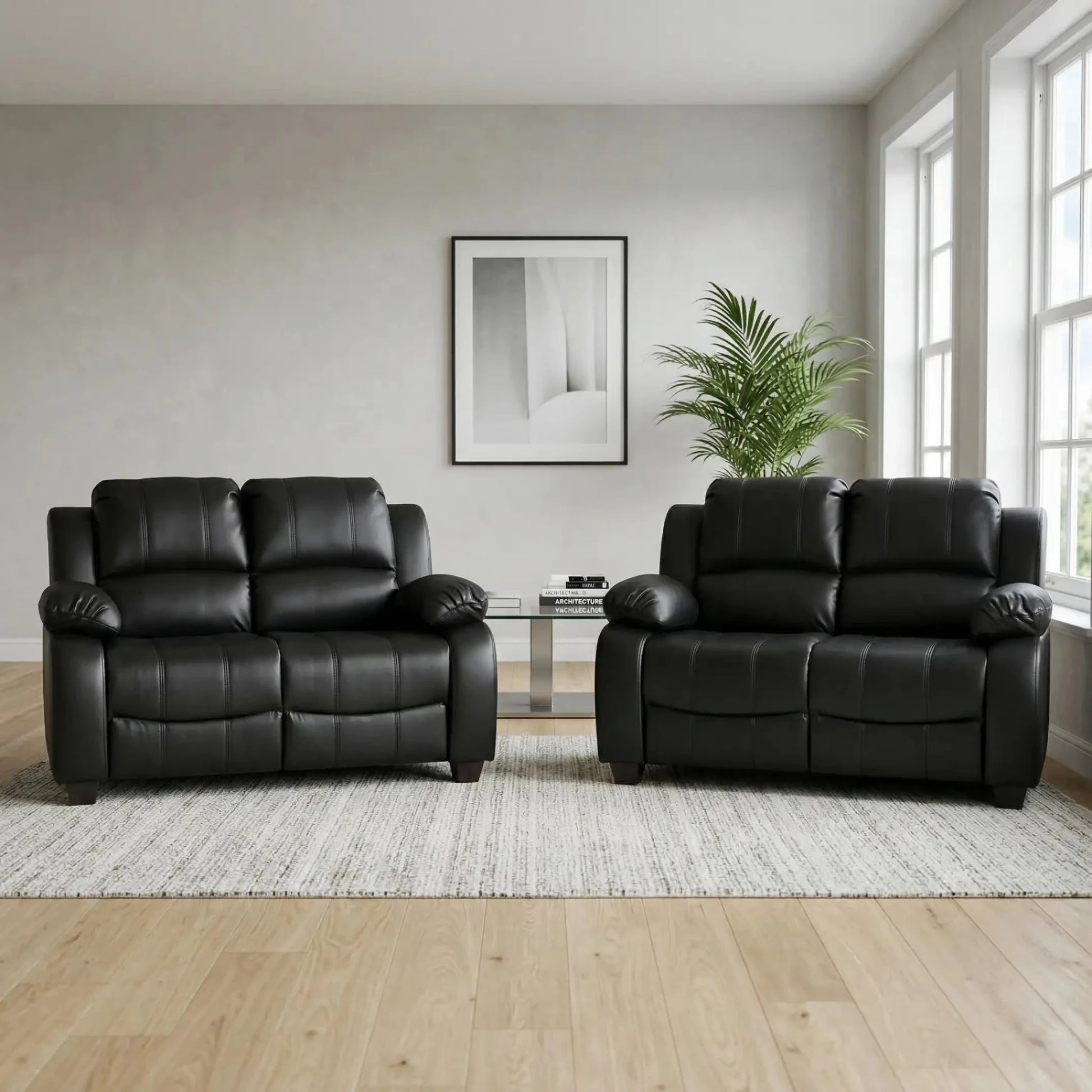 valerie-black-2-2-leather-sofa-set