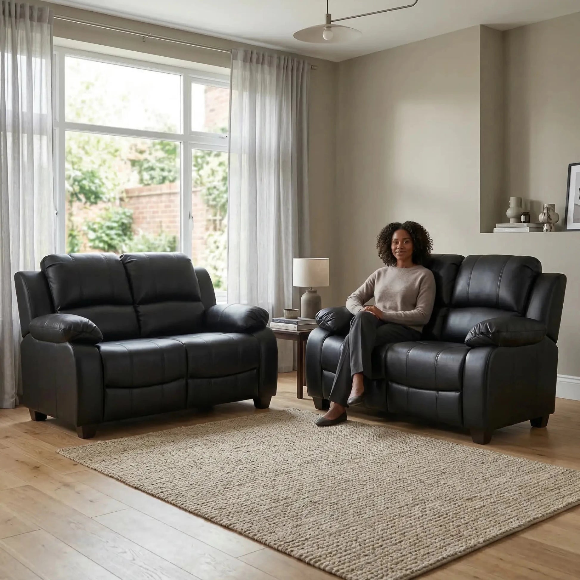 valerie-black-modern-2-2-seater-set