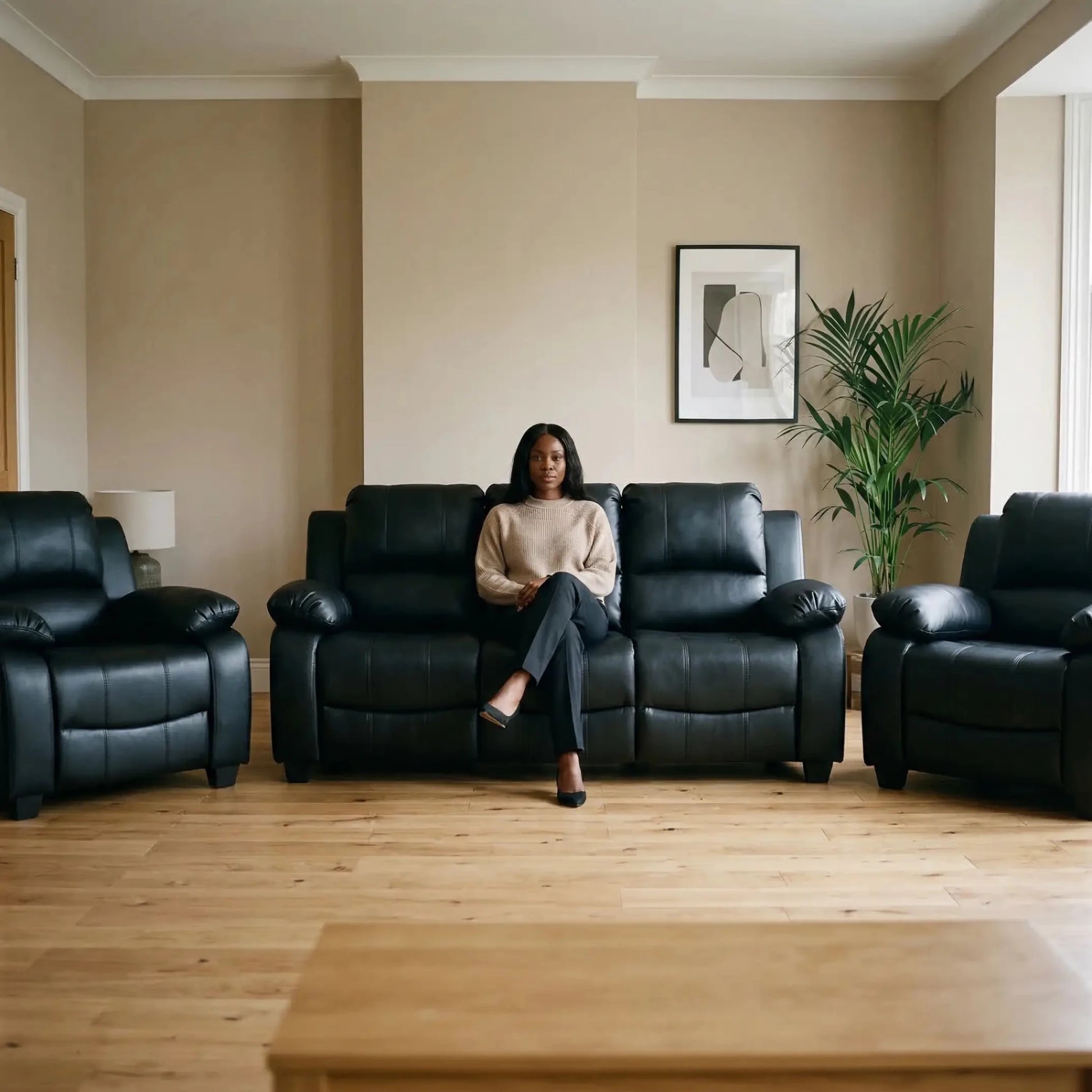 valerie-black-leather-modern-3-1-1-sofa-set