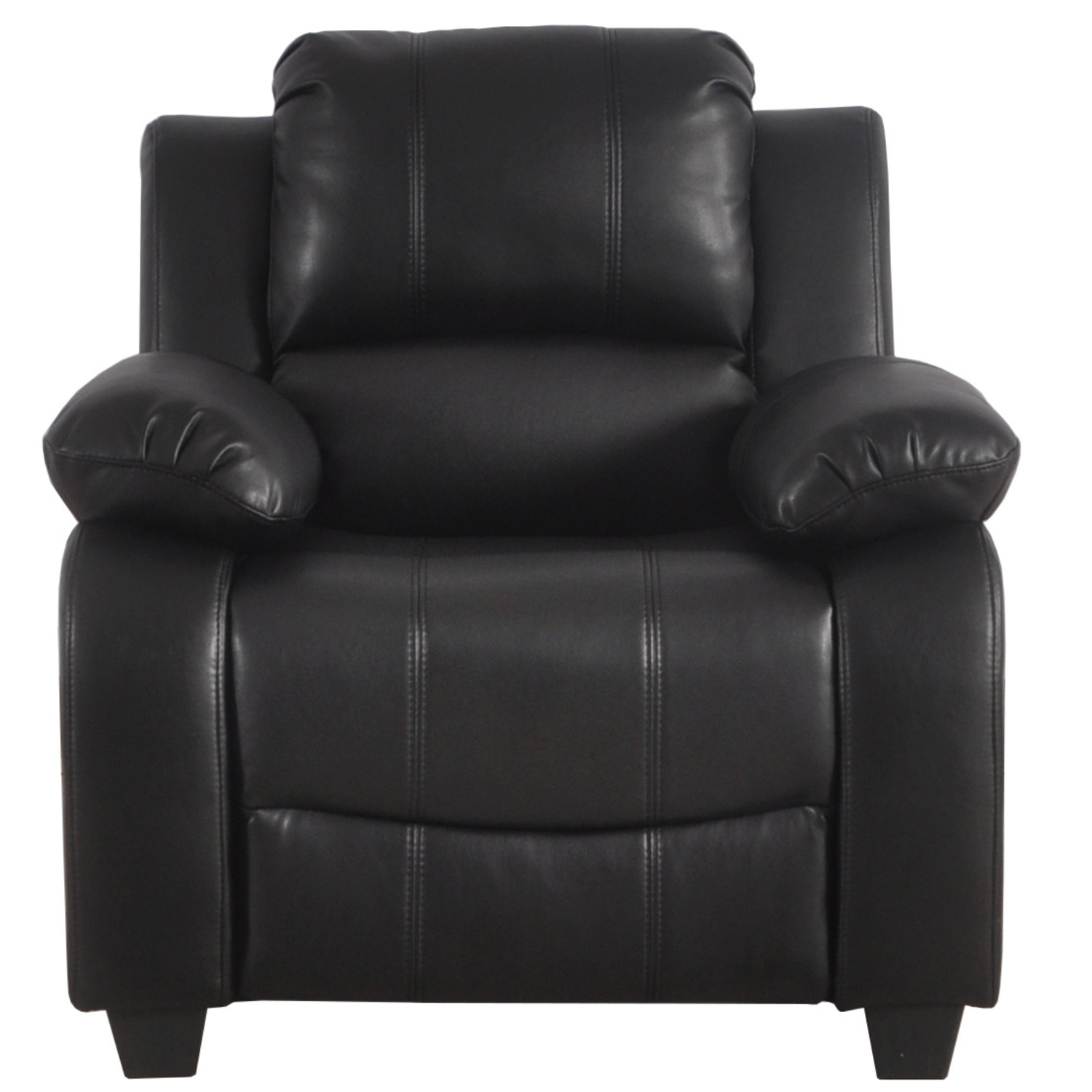 valerie-black-leather-accent-armchair