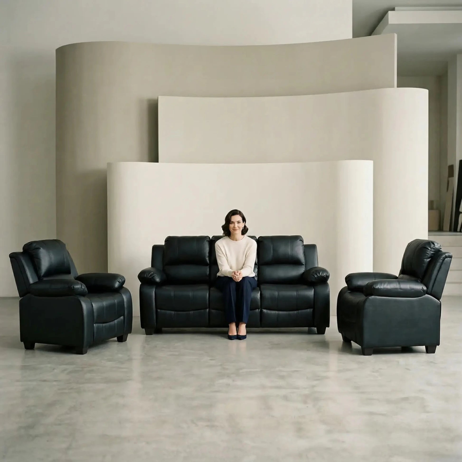 valerie-black-modern-3-1-1-seater-set