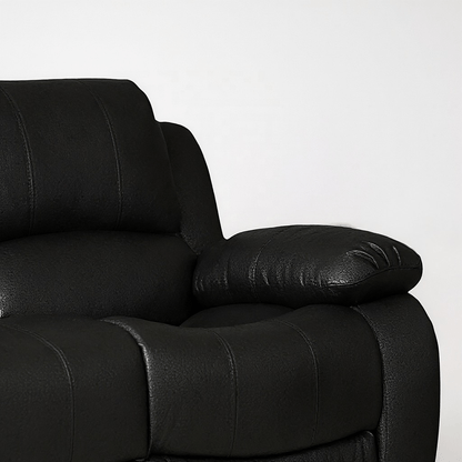 Close-up of the Valerie Black  – FurnitureInStore