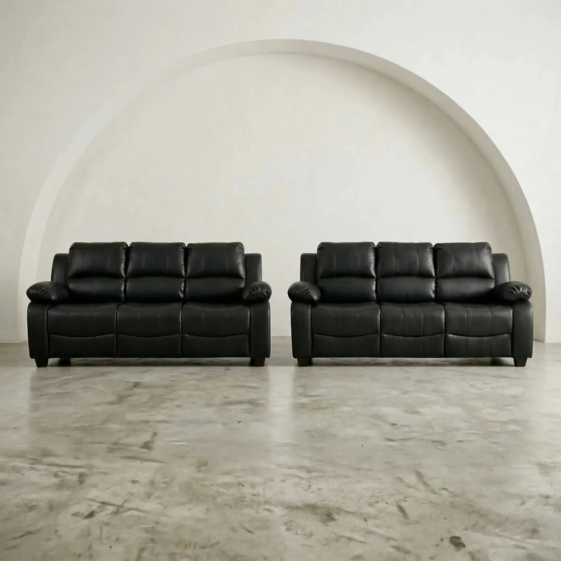 valerie-black-modern-3-3-seater-set