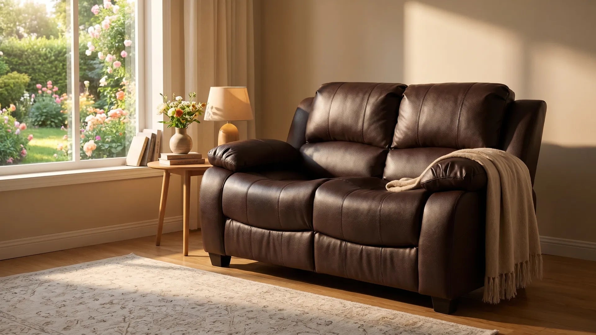 valerie-brown-leather-2-seater-sofa