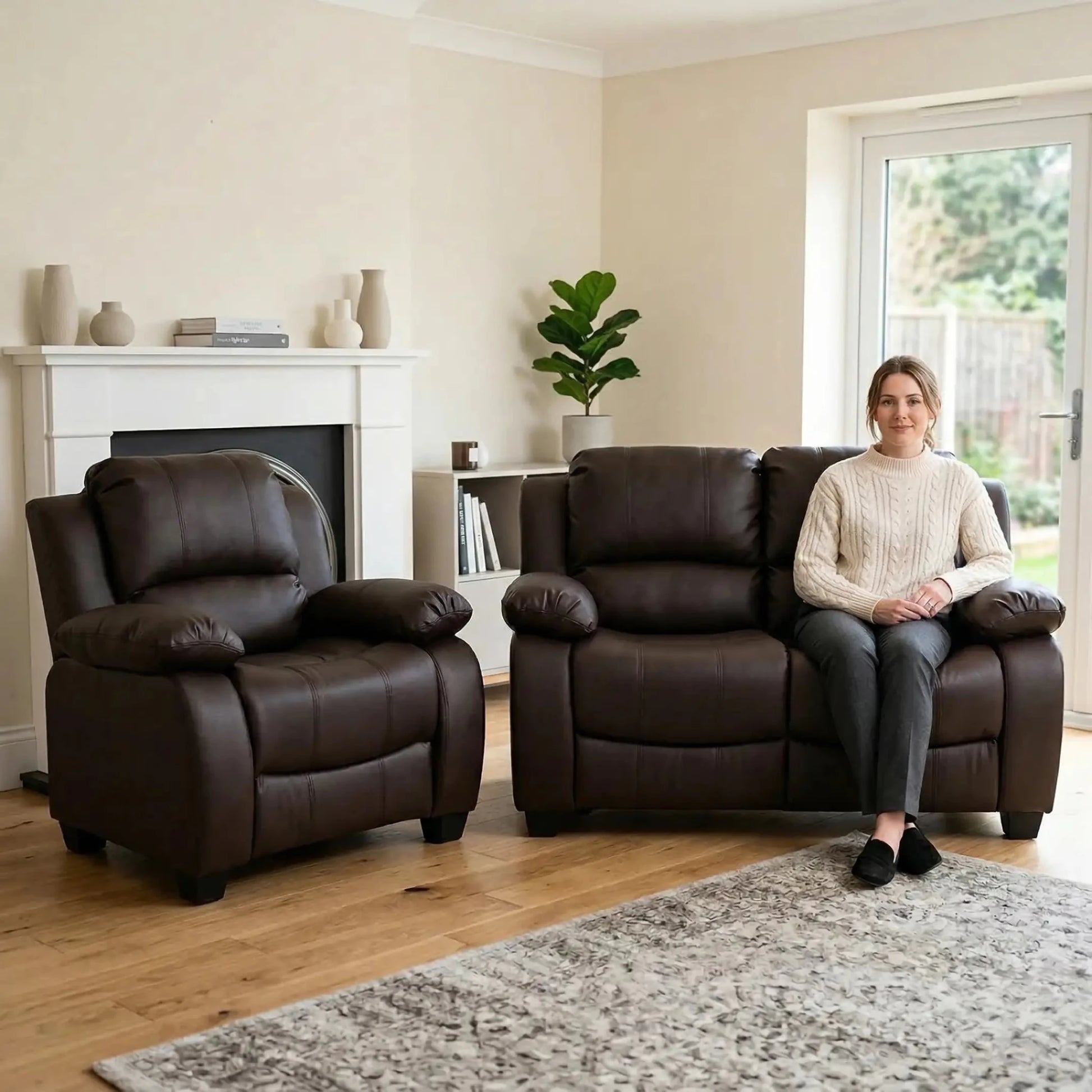 valerie-brown-2-1-leather-sofa-set