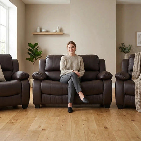 valerie-brown-leather-modern-2-1-1-sofa-set