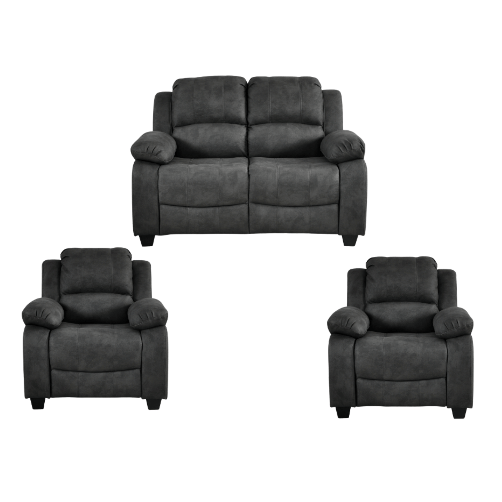 Valerie 2 seater and 2 chairs
