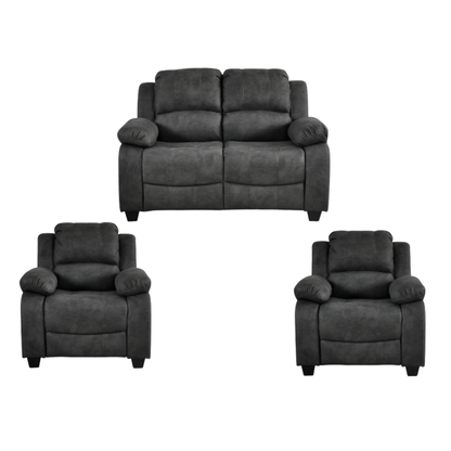 Valerie 2 seater and 2 chairs