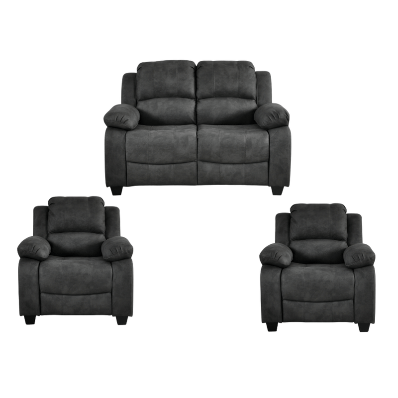 Valerie 2 seater and 2 chairs