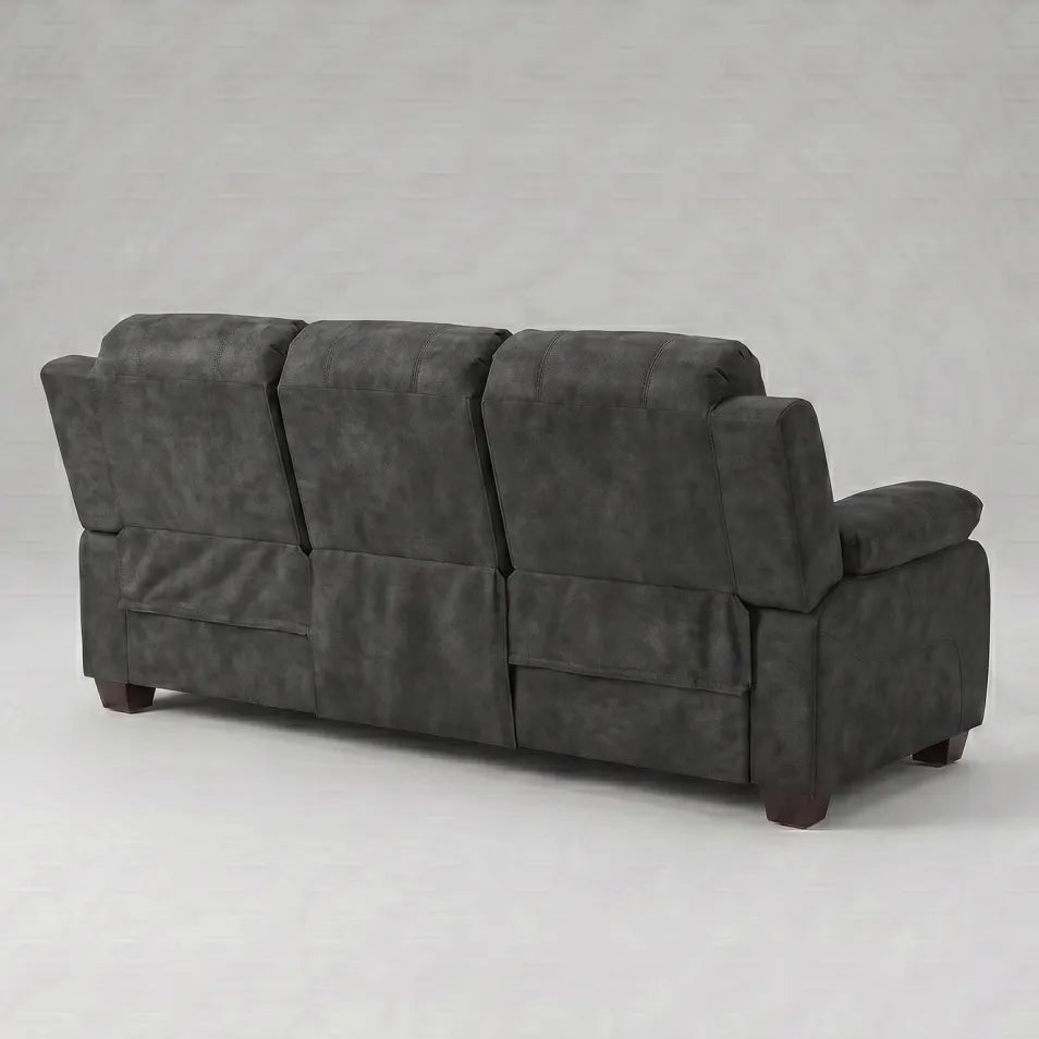 valerie-charcoal-fabric-3-3-seater-sofa-set