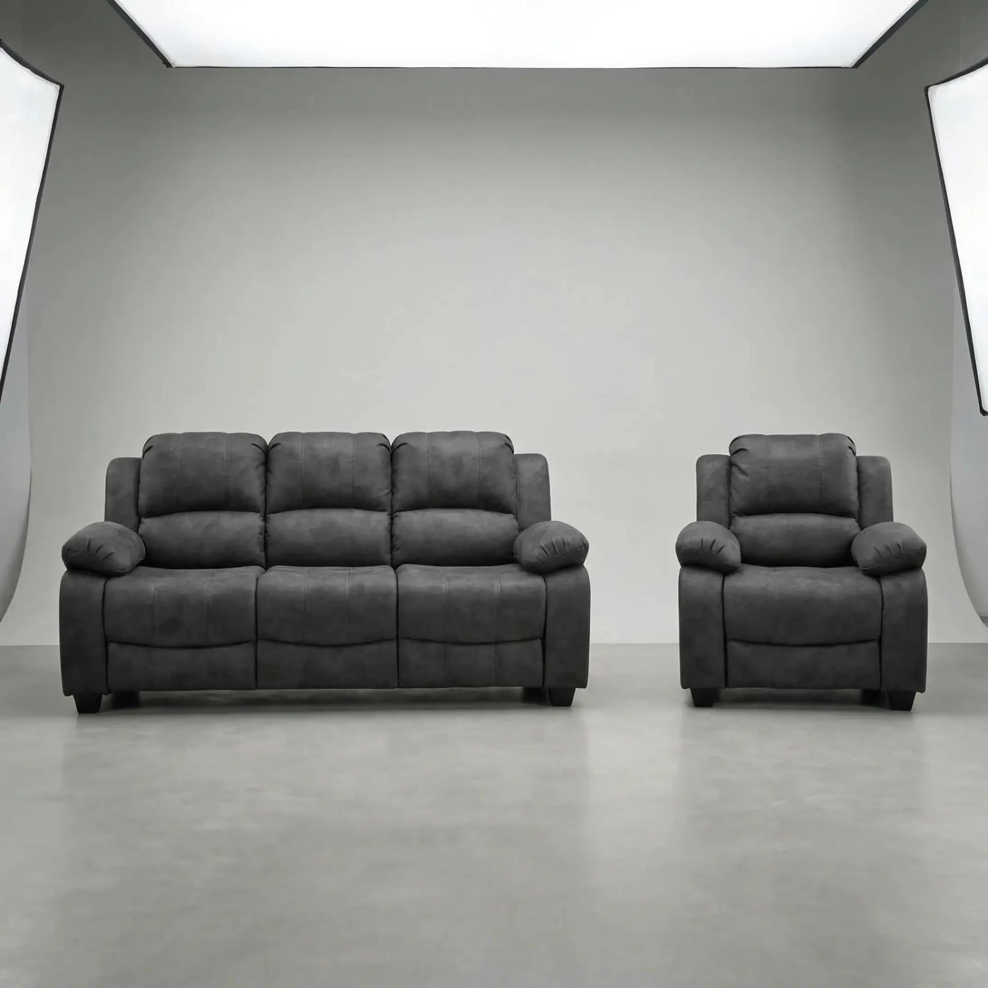 valerie-charcoal-modern-3-1-seater-set