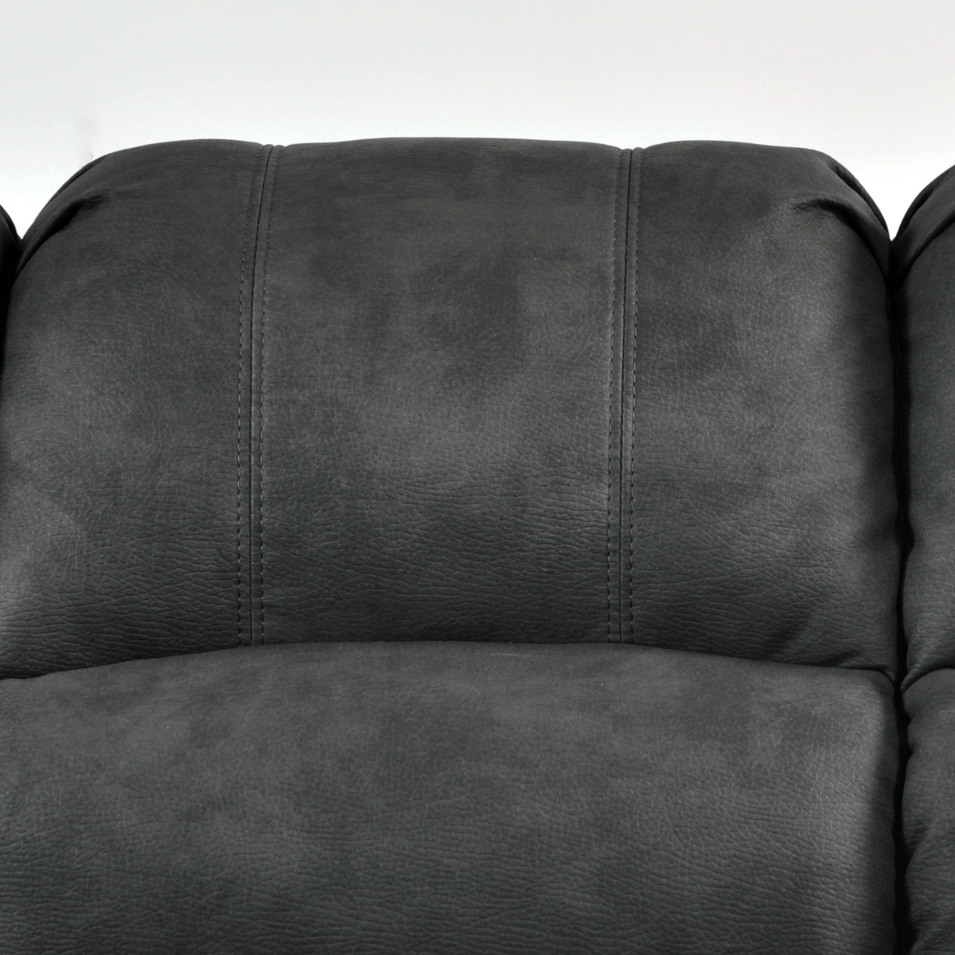 Valerie charcoal close up