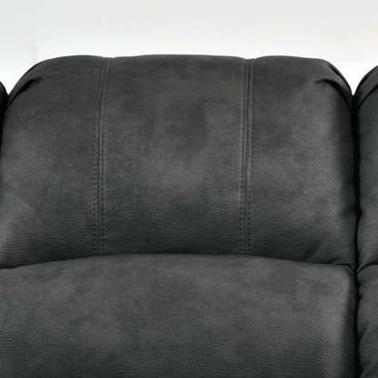 Valerie charcoal close up