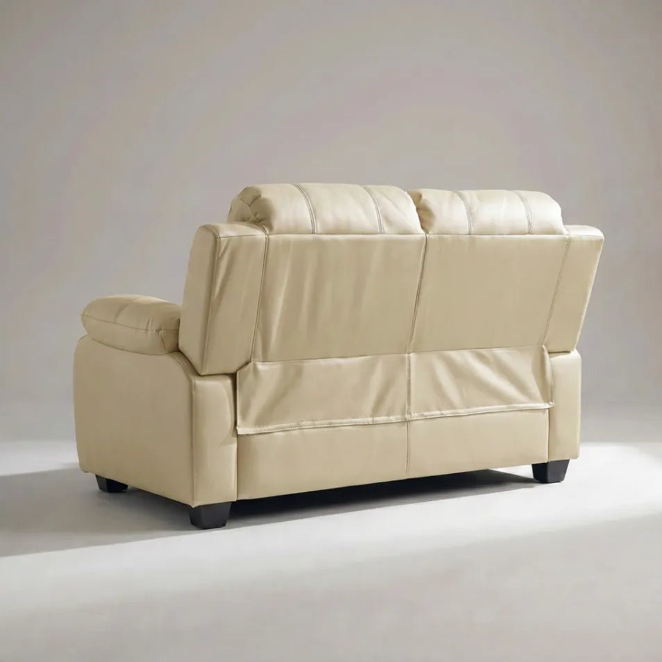 valerie-cream-leather-modern-2-2-set