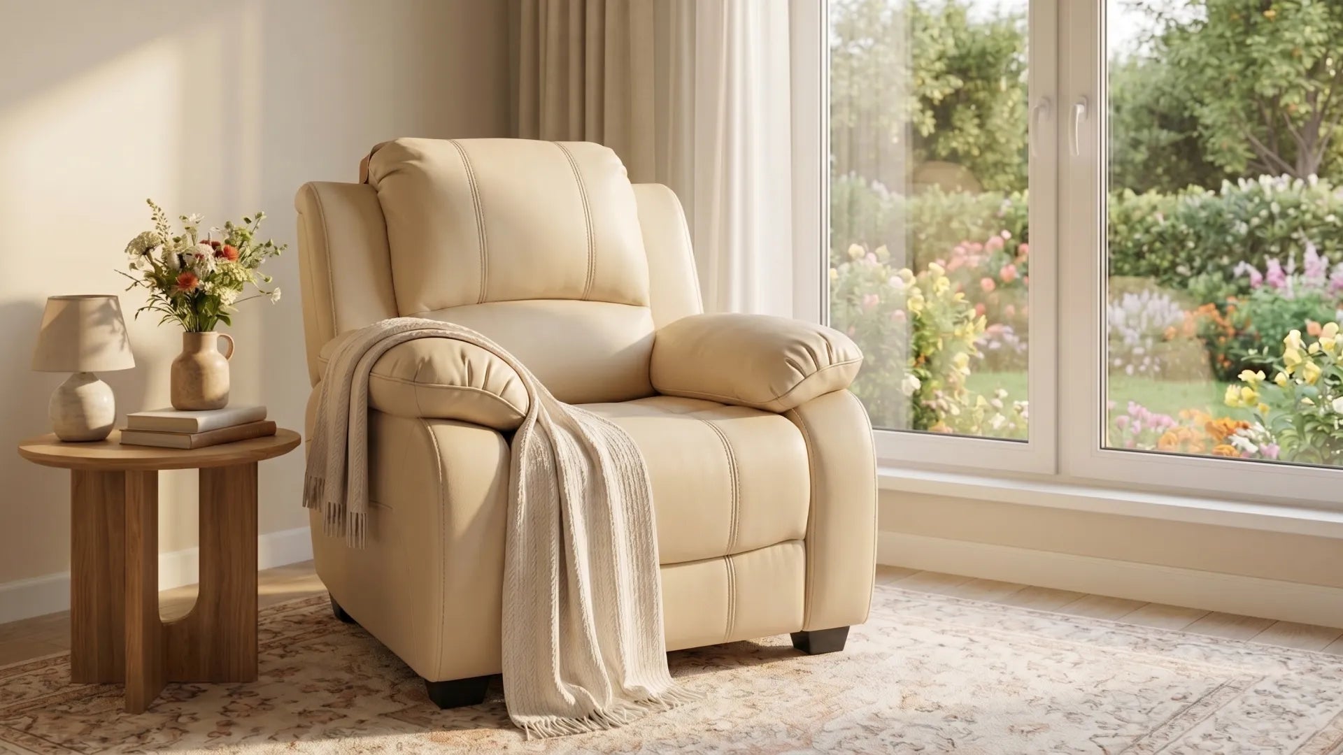 valerie-cream-leather-armchair