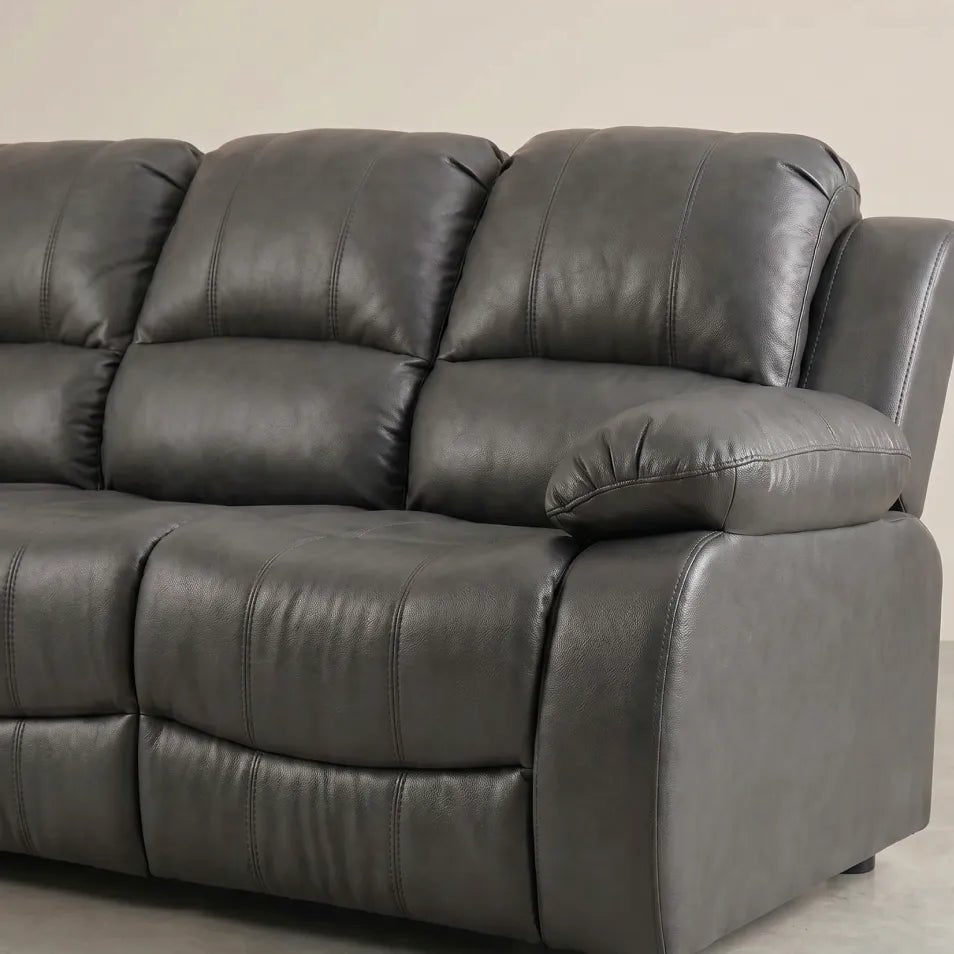 valerie-modern-grey-leather-3-seater-couch