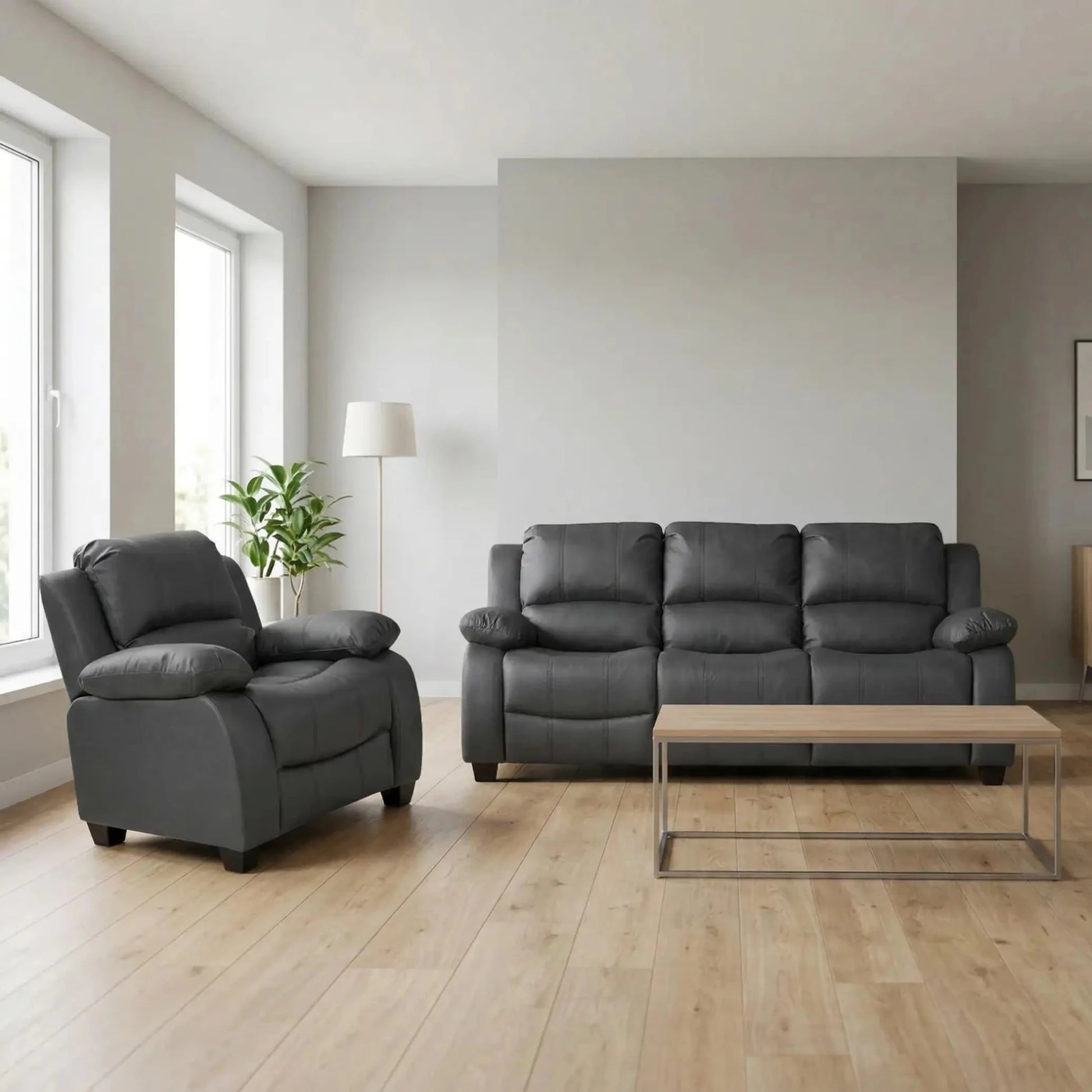 valerie-grey-leather-3-1-seater-sofa-set