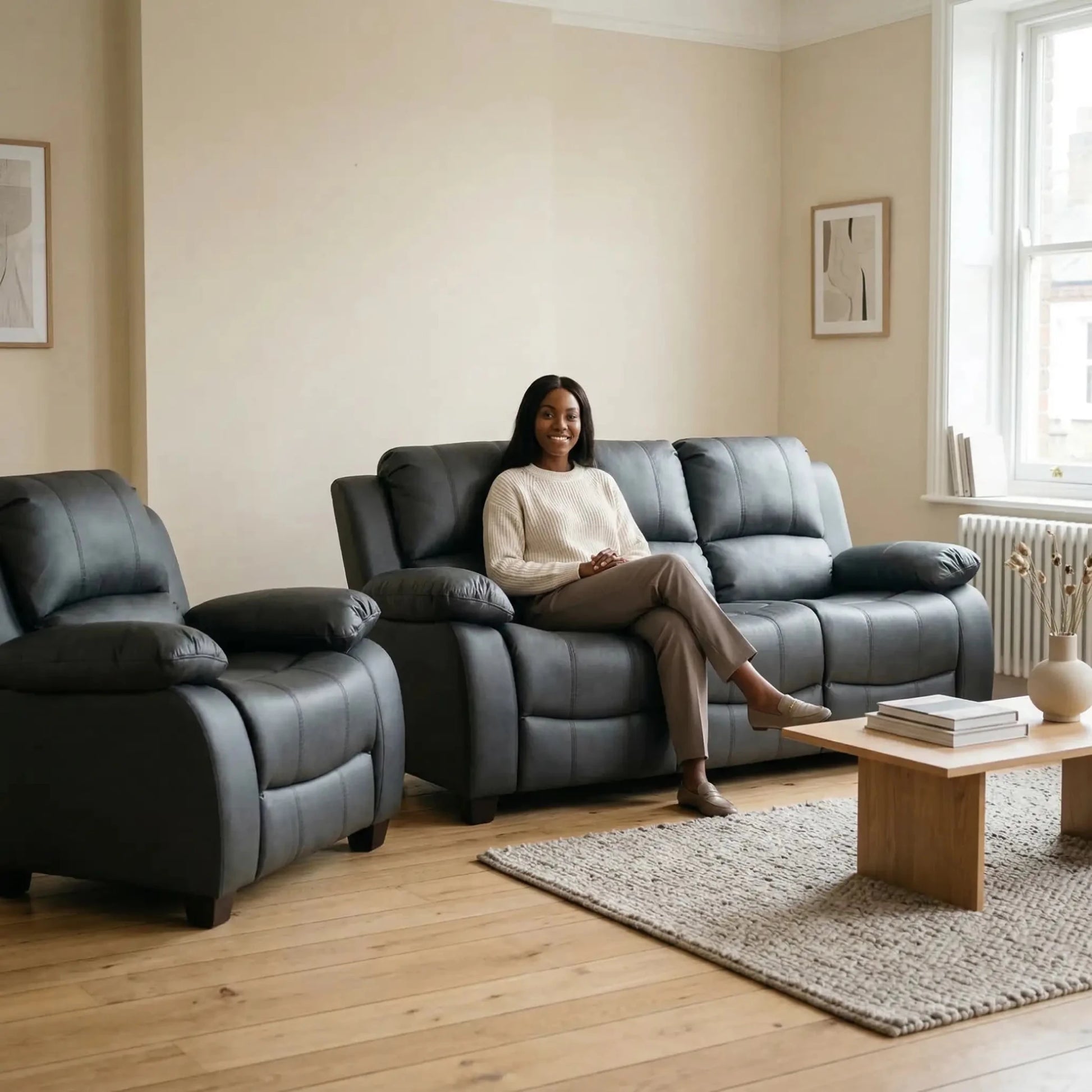 valerie-grey-3-1-leather-sofa-set