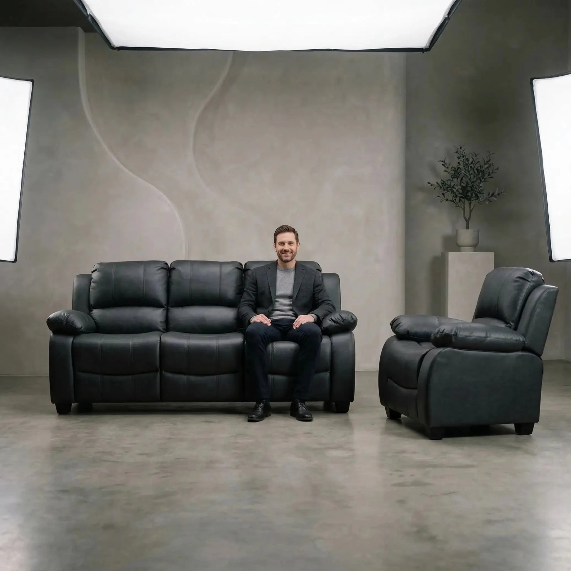 valerie-grey-leather-3-1-living-room-set