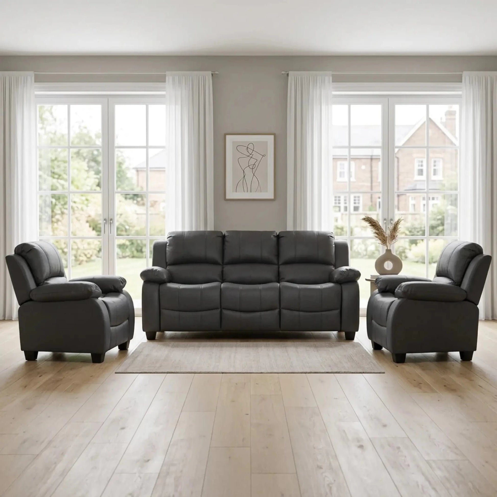 valerie-grey-3-1-1-leather-sofa-set