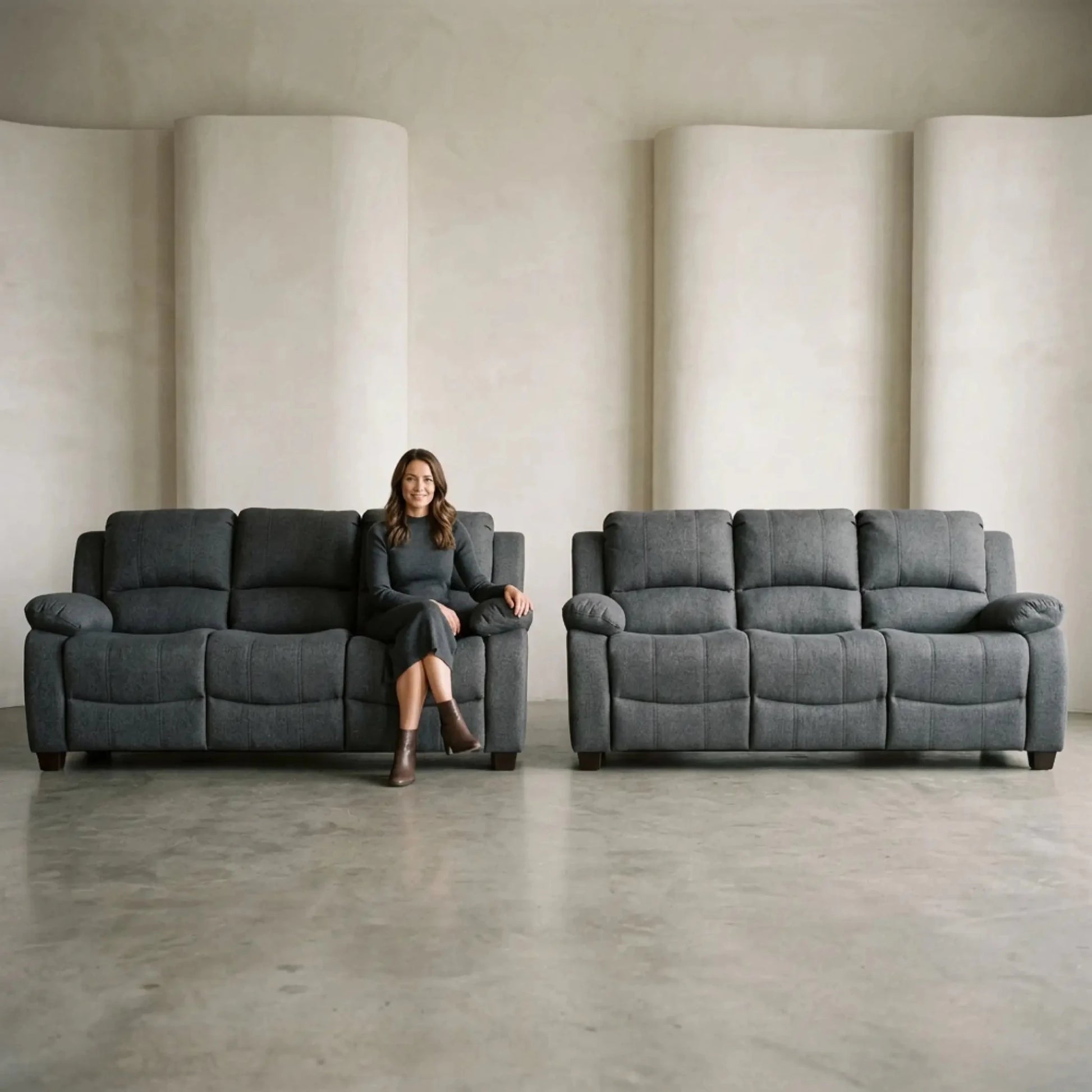 valerie-grey-leather-3-3-seater-sofa-set