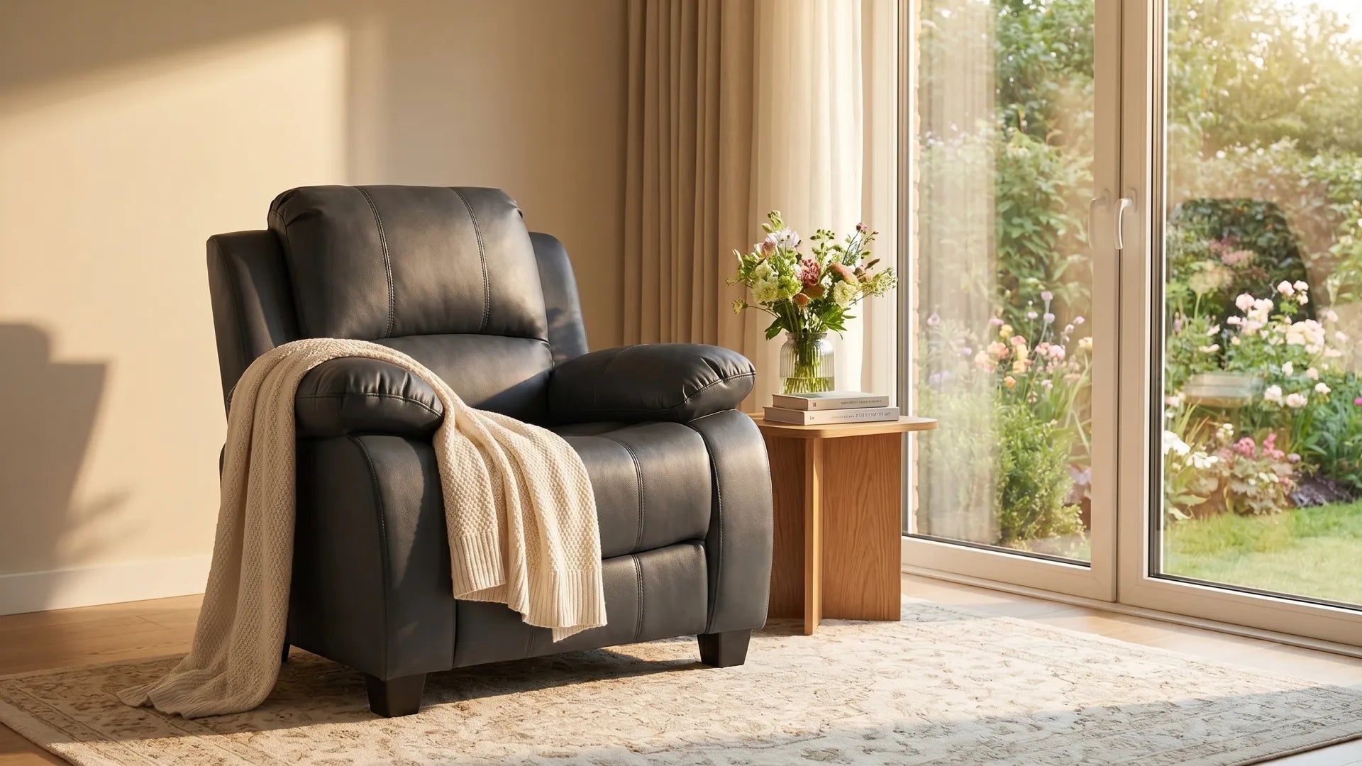 valerie-grey-leather-armchair