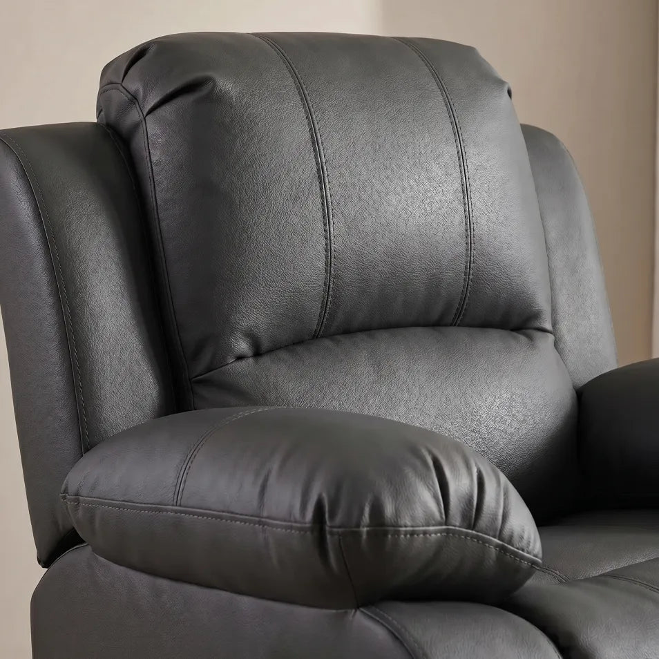 valerie-grey-leather-lounge-chair