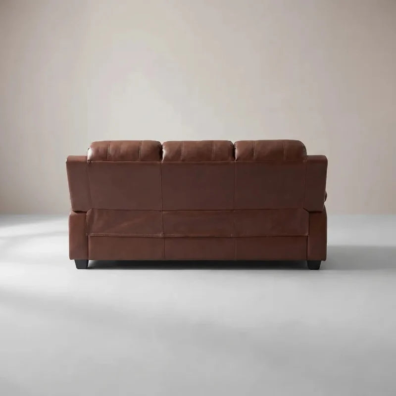 Valerie Tan Leather Modern 3+2+1